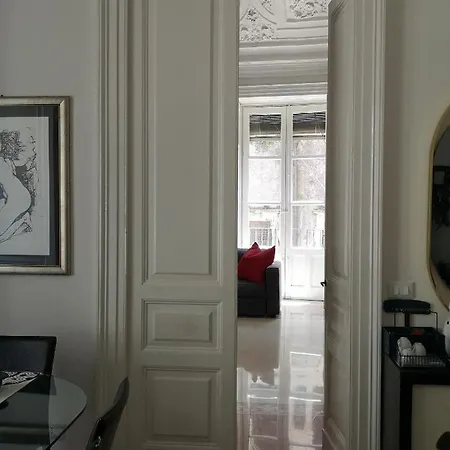 Il Letto Sotto Il Tetto *