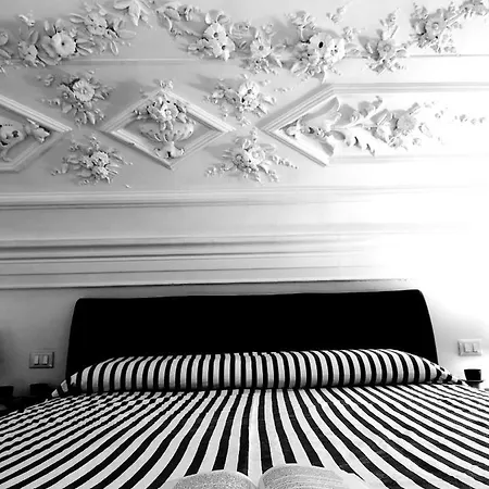 Il Letto Sotto Il Tetto *