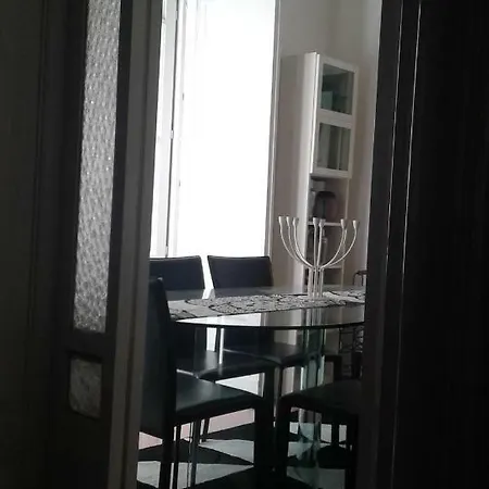Il Letto Sotto Il Tetto Apartment Catania